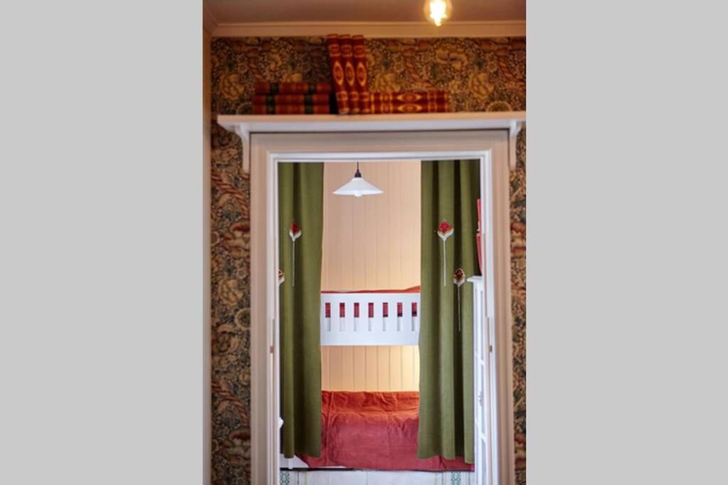 En Oas Naera Birsta Apartment Sundsvall Ngoại thất bức ảnh