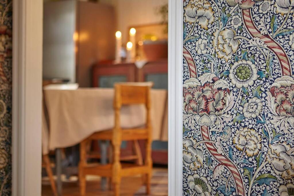 En Oas Naera Birsta Apartment Sundsvall Ngoại thất bức ảnh