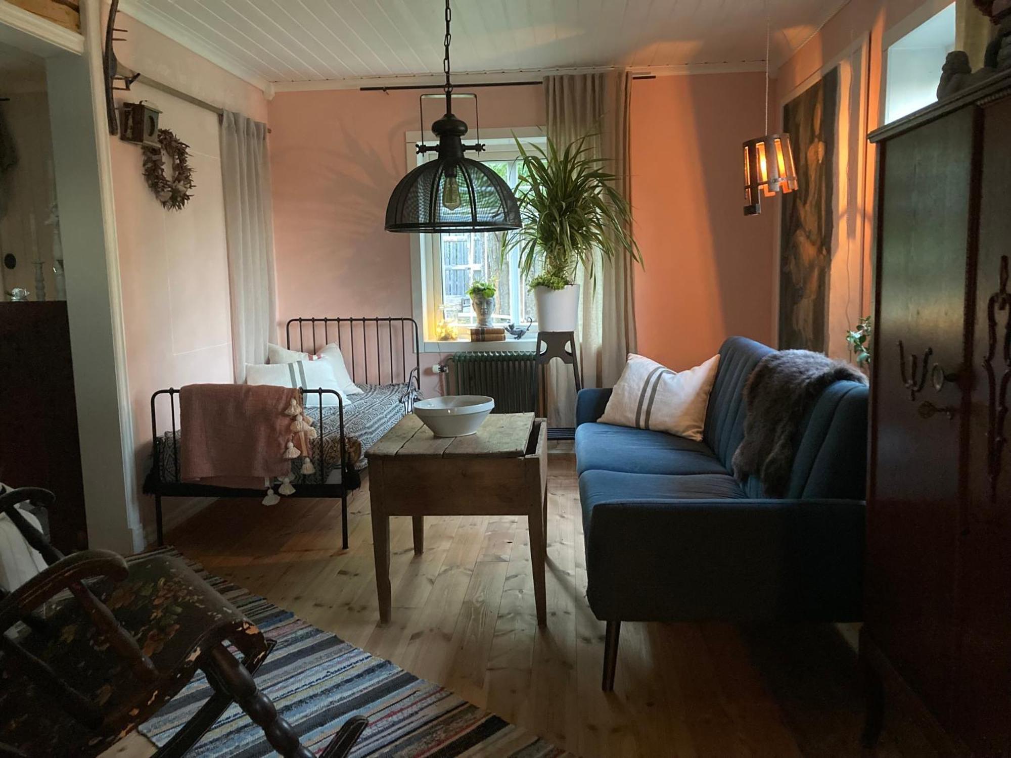 En Oas Naera Birsta Apartment Sundsvall Ngoại thất bức ảnh