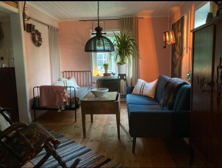 En Oas Naera Birsta Apartment Sundsvall Ngoại thất bức ảnh