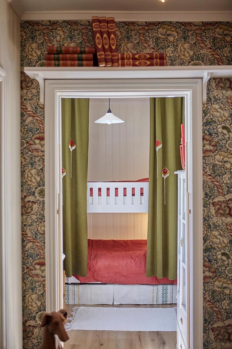 En Oas Naera Birsta Apartment Sundsvall Ngoại thất bức ảnh